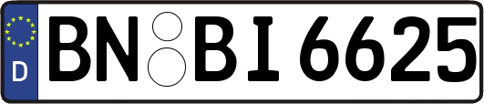 BN-BI6625