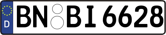 BN-BI6628