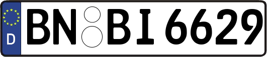 BN-BI6629