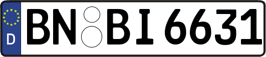 BN-BI6631