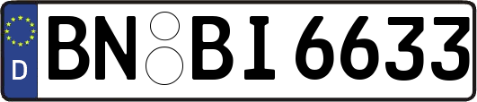 BN-BI6633