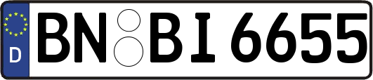 BN-BI6655