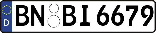 BN-BI6679