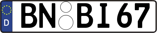 BN-BI67