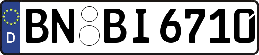 BN-BI6710