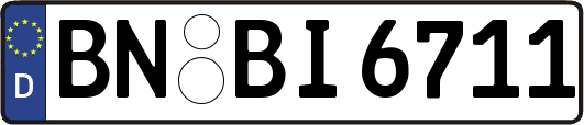 BN-BI6711