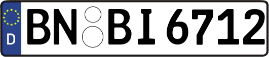 BN-BI6712