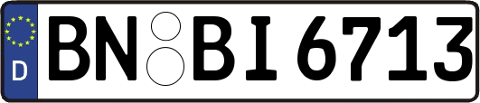 BN-BI6713