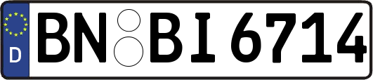 BN-BI6714
