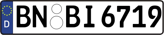 BN-BI6719