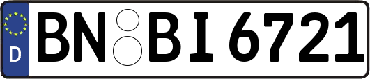 BN-BI6721
