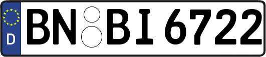 BN-BI6722