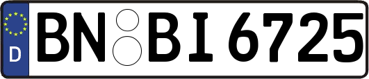 BN-BI6725