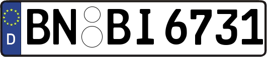 BN-BI6731