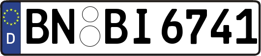 BN-BI6741