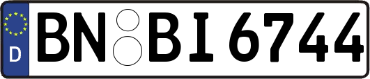 BN-BI6744