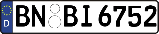 BN-BI6752