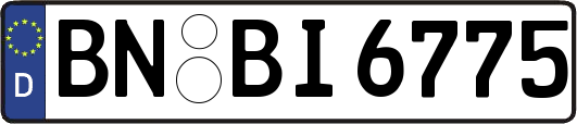 BN-BI6775