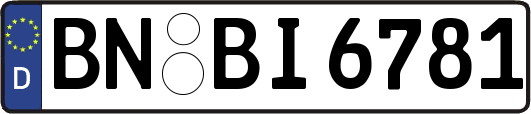 BN-BI6781