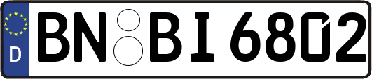 BN-BI6802