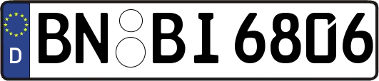 BN-BI6806