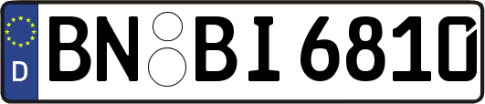 BN-BI6810