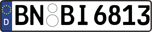 BN-BI6813