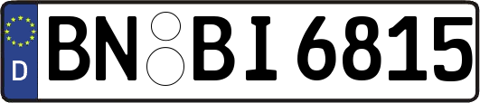BN-BI6815