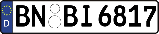 BN-BI6817