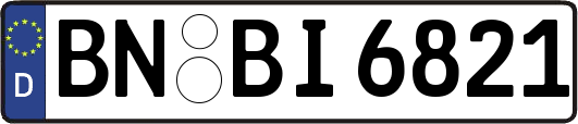 BN-BI6821
