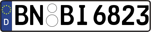 BN-BI6823