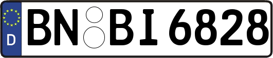 BN-BI6828