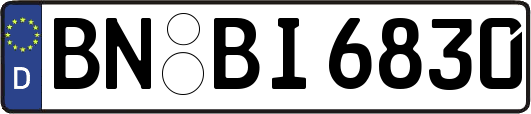 BN-BI6830