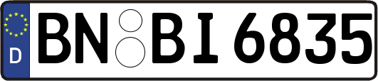 BN-BI6835
