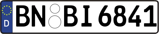 BN-BI6841