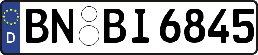 BN-BI6845