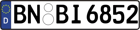 BN-BI6852