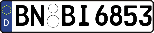 BN-BI6853