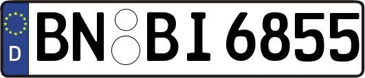 BN-BI6855