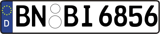 BN-BI6856