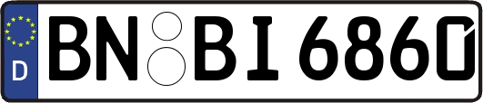 BN-BI6860