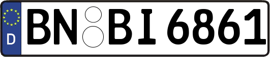 BN-BI6861