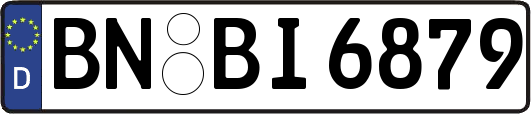 BN-BI6879