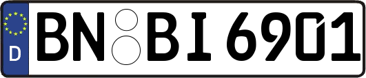 BN-BI6901