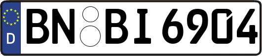 BN-BI6904