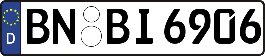BN-BI6906