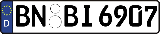 BN-BI6907