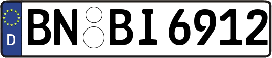 BN-BI6912