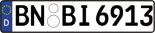 BN-BI6913