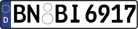 BN-BI6917